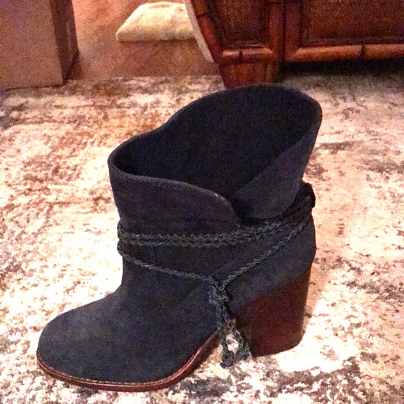 Booties - Picture 2 of 3